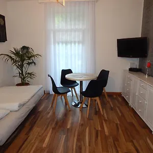 Fajne Lokum Apartament