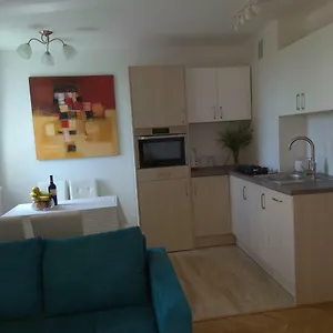 Pokorniewskiego Apartament