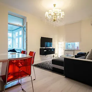 Evita Apartament