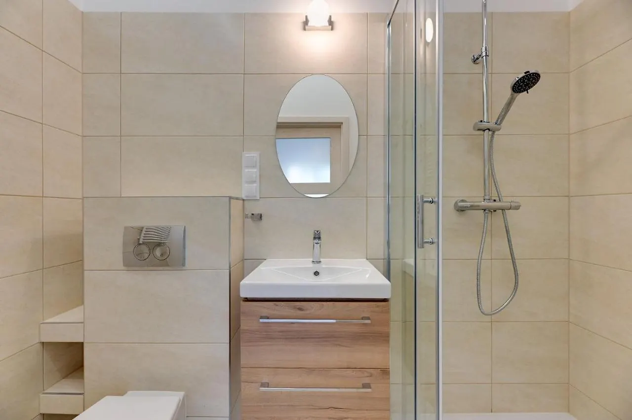 Laguna Centrum By Grand Apartments Sopot